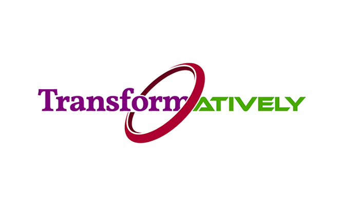 Transformatively.com